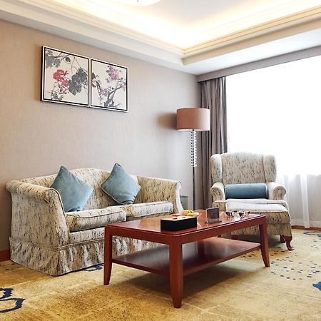 Ramada Plaza Tianlu Hotel Γουχάν Εξωτερικό φωτογραφία