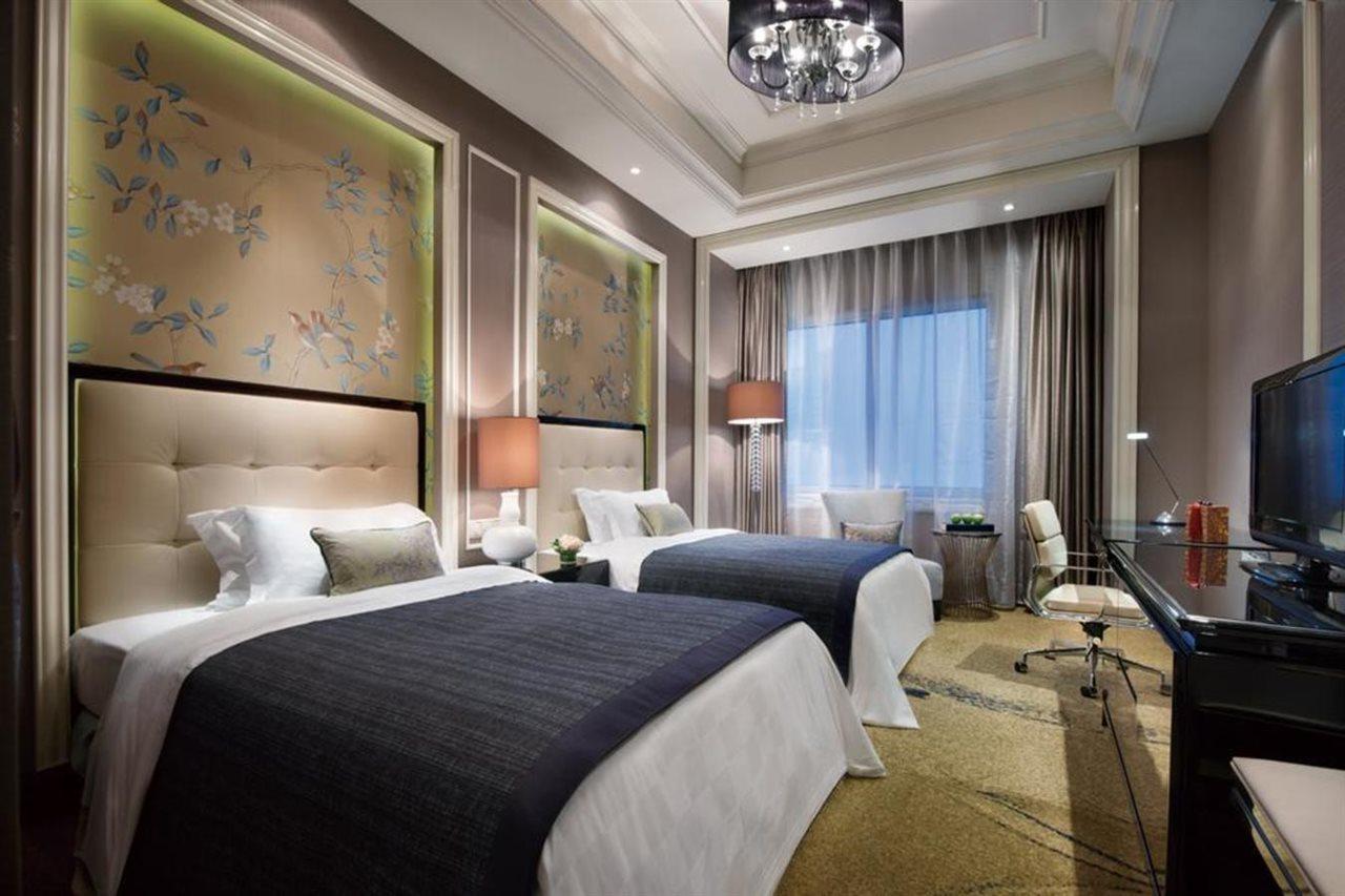Ramada Plaza Tianlu Hotel Γουχάν Εξωτερικό φωτογραφία