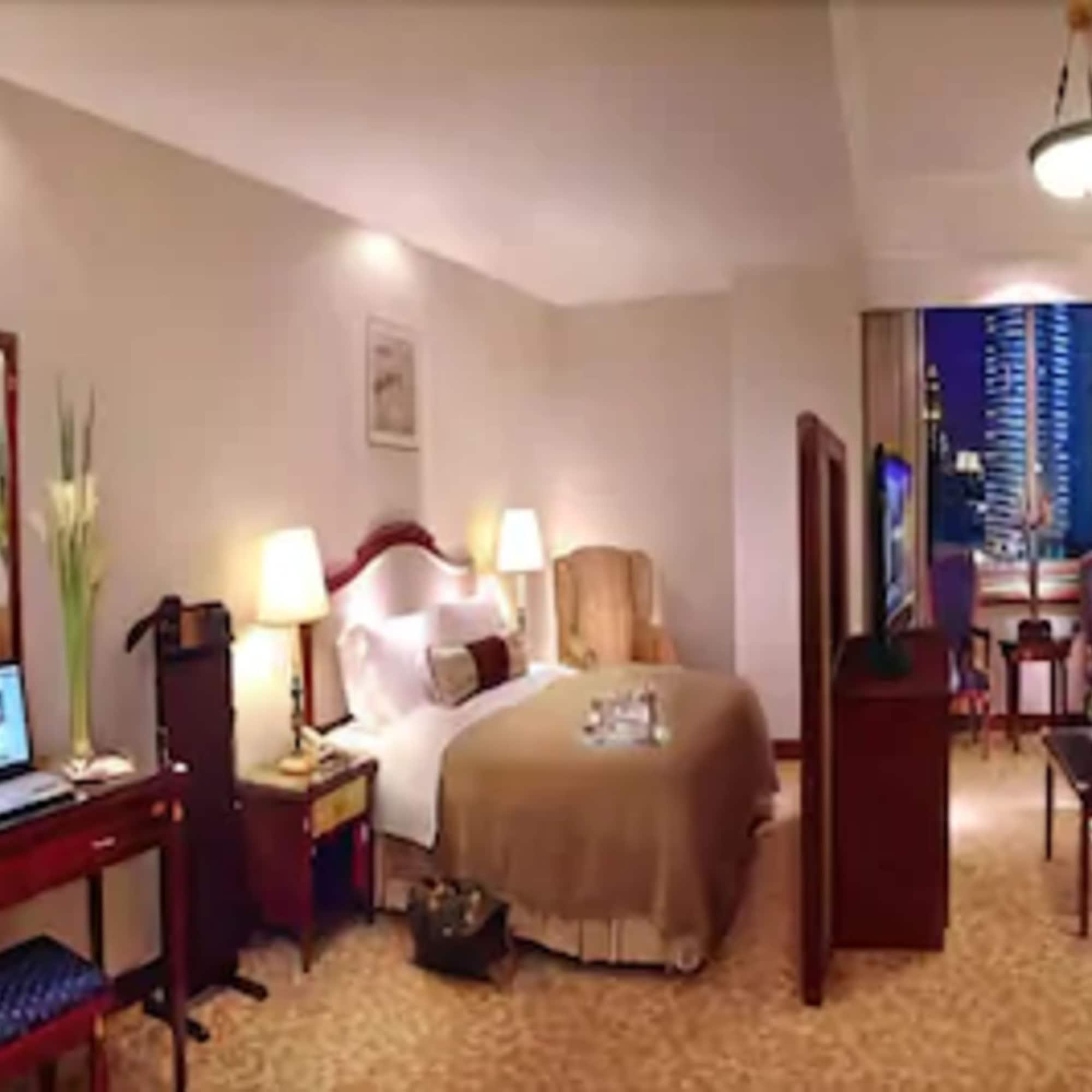 Ramada Plaza Tianlu Hotel Γουχάν Εξωτερικό φωτογραφία
