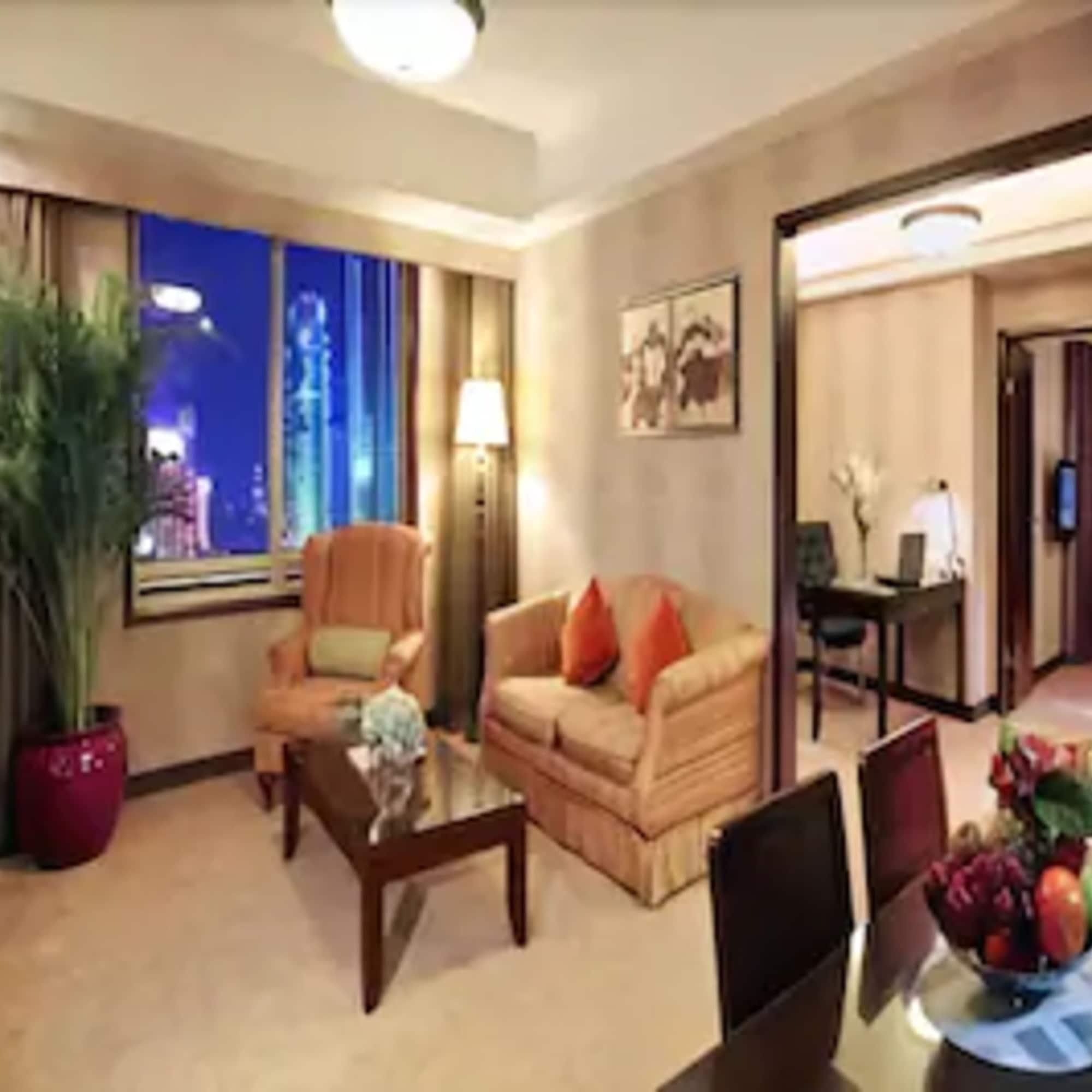 Ramada Plaza Tianlu Hotel Γουχάν Εξωτερικό φωτογραφία