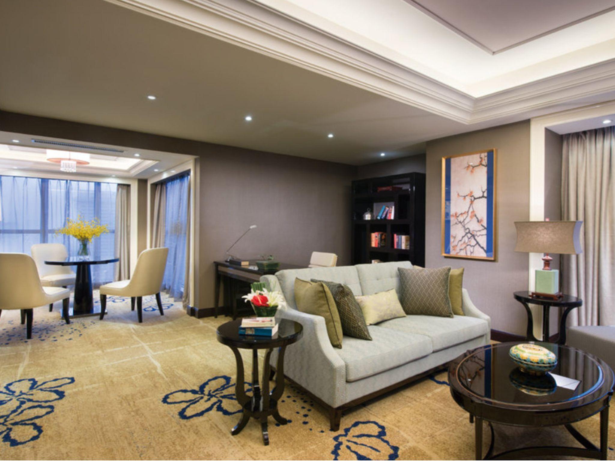 Ramada Plaza Tianlu Hotel Γουχάν Εξωτερικό φωτογραφία