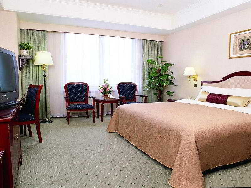 Ramada Plaza Tianlu Hotel Γουχάν Δωμάτιο φωτογραφία