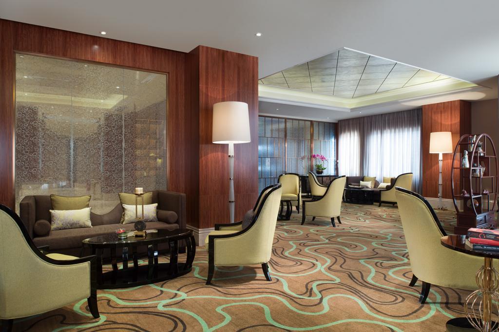 Ramada Plaza Tianlu Hotel Γουχάν Εξωτερικό φωτογραφία