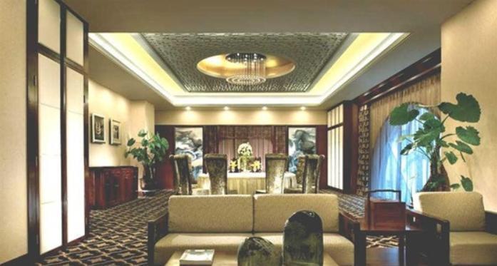 Ramada Plaza Tianlu Hotel Γουχάν Εξωτερικό φωτογραφία