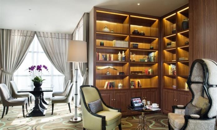 Ramada Plaza Tianlu Hotel Γουχάν Εξωτερικό φωτογραφία