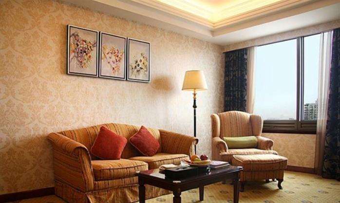 Ramada Plaza Tianlu Hotel Γουχάν Δωμάτιο φωτογραφία