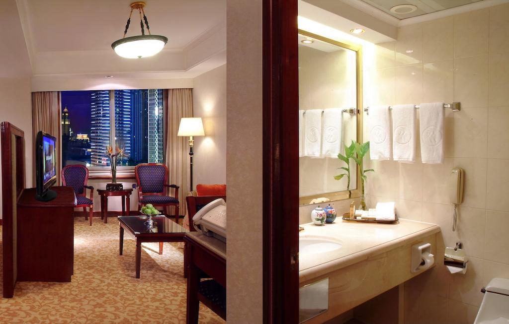 Ramada Plaza Tianlu Hotel Γουχάν Δωμάτιο φωτογραφία