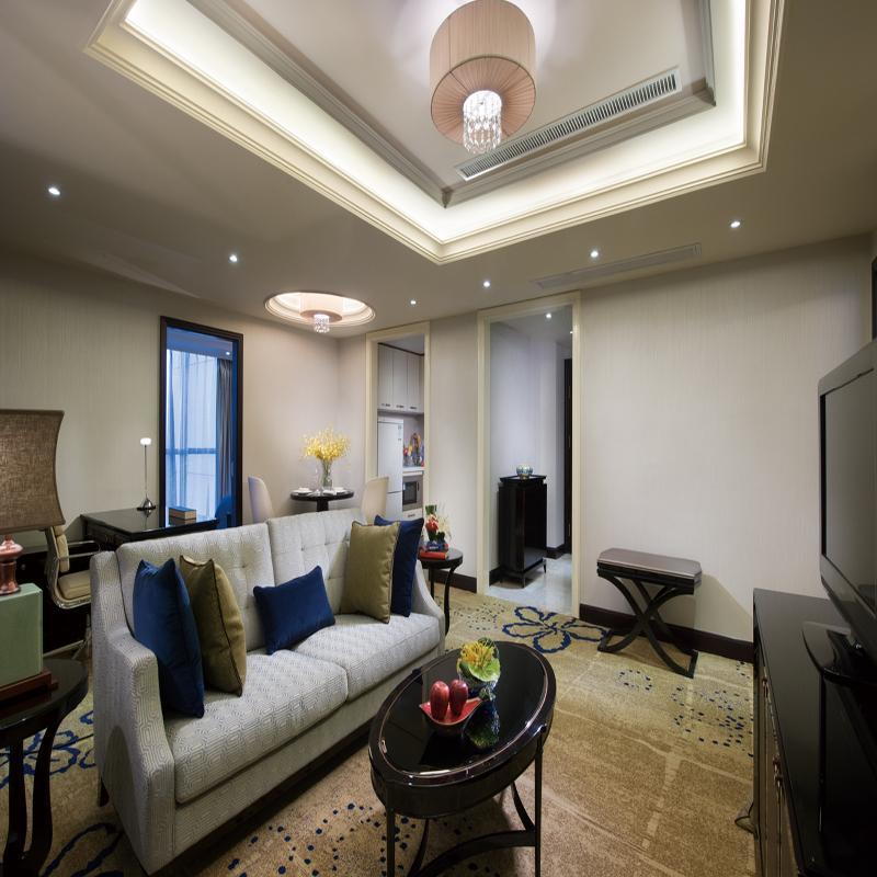 Ramada Plaza Tianlu Hotel Γουχάν Εξωτερικό φωτογραφία