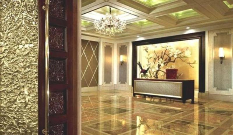 Ramada Plaza Tianlu Hotel Γουχάν Εξωτερικό φωτογραφία